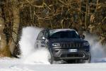 Jeep Grand Cherokee Trailhawk 2016 года (WW)